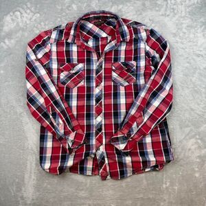 Double-helix Men's multi Shirt